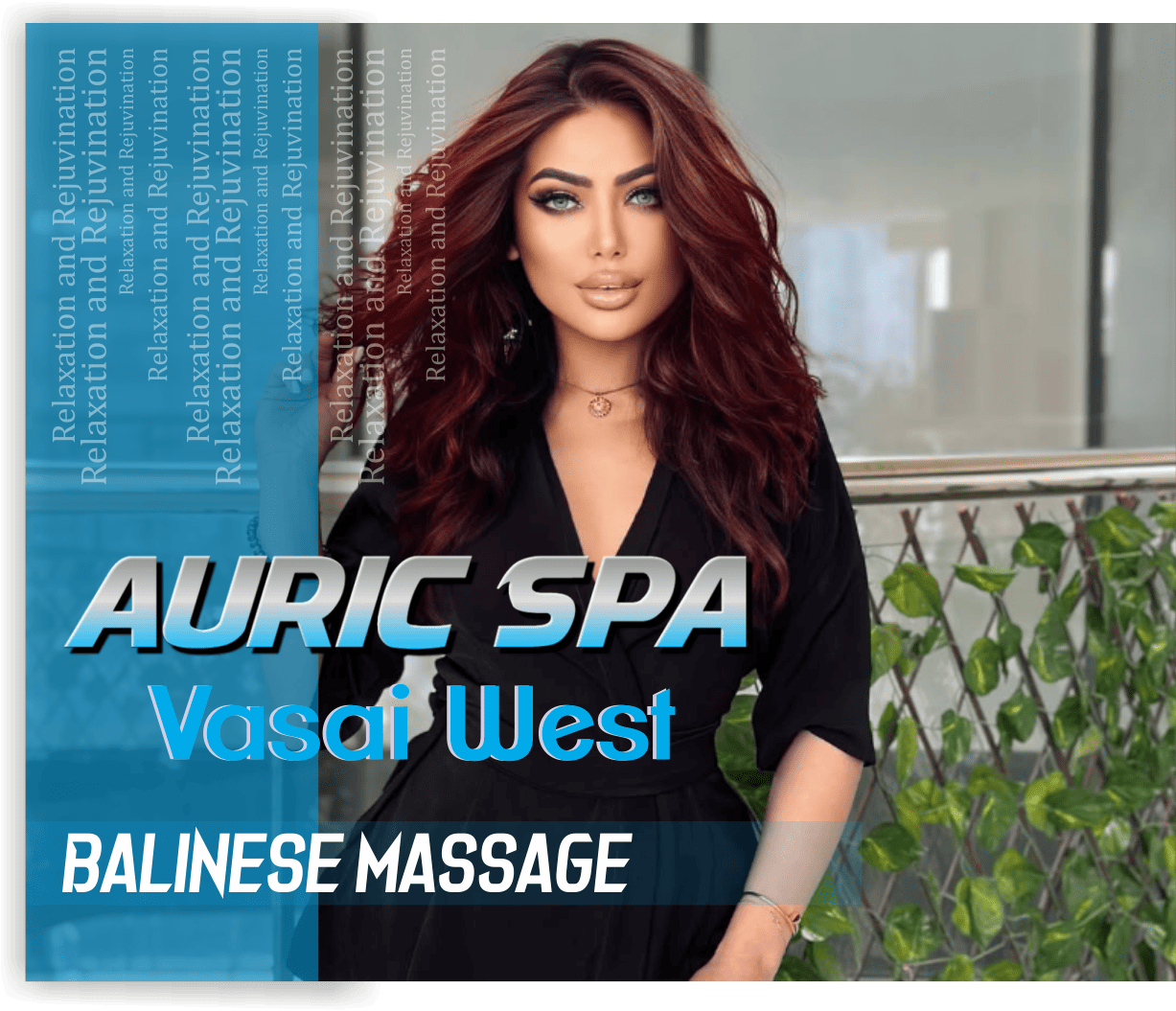 Balinese Massage in Vasai West